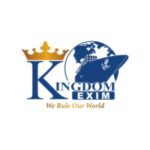 Kingdom Exim Logo